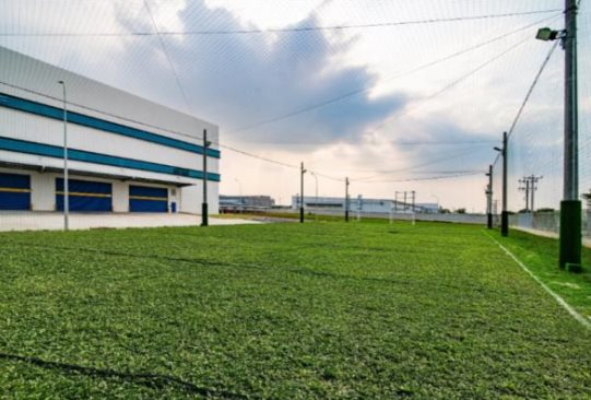 Panasonic chính thức vận hành nhà máy sản xuất công tắc, ổ cắm tại Việt Nam - Ảnh 4