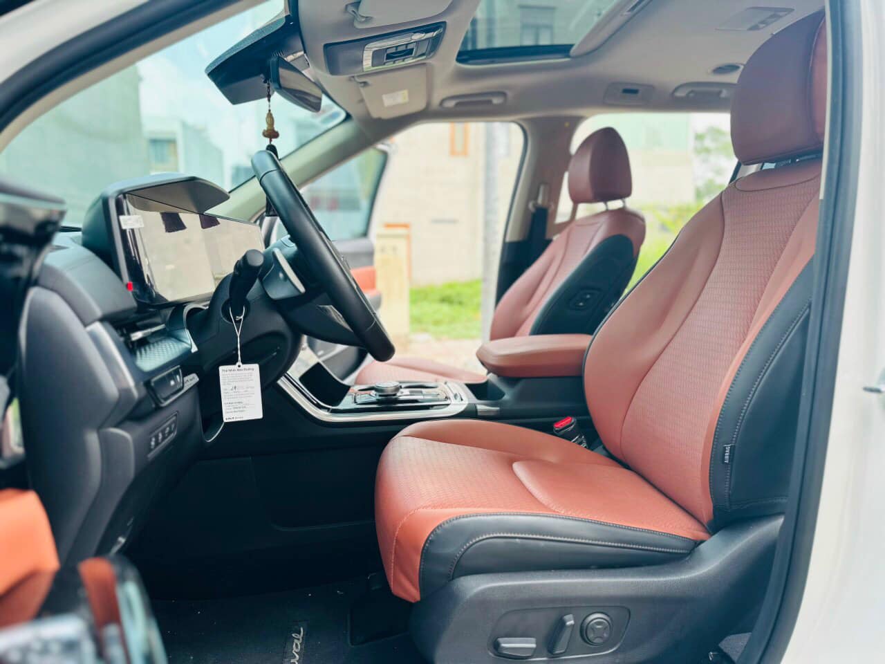 Lô Kia Carnival sản xuất 2024 vừa về đại lý đã giảm giá: Bản full còn 1,759 tỷ, tăng sức cạnh tranh trước Viloran - Ảnh 8