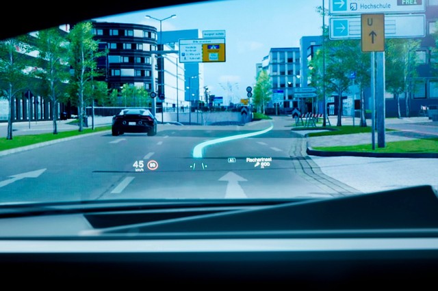 Báo Mỹ chỉ ra 10 xe và công nghệ nổi bật nhất CES 2024: VinFast VF 3 được khen rẻ, Hyundai có xe đi ngang như cua - Ảnh 4