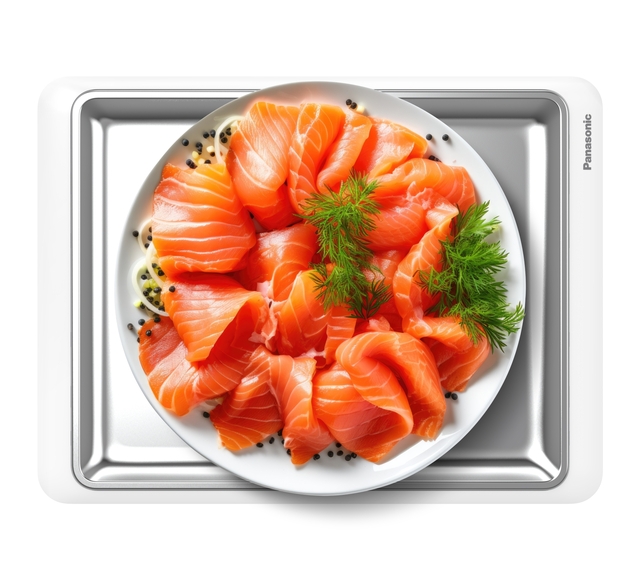 “Chill vui khỏe” với Tủ lạnh tích hợp khay lạnh đa năng của Panasonic - Ảnh 3