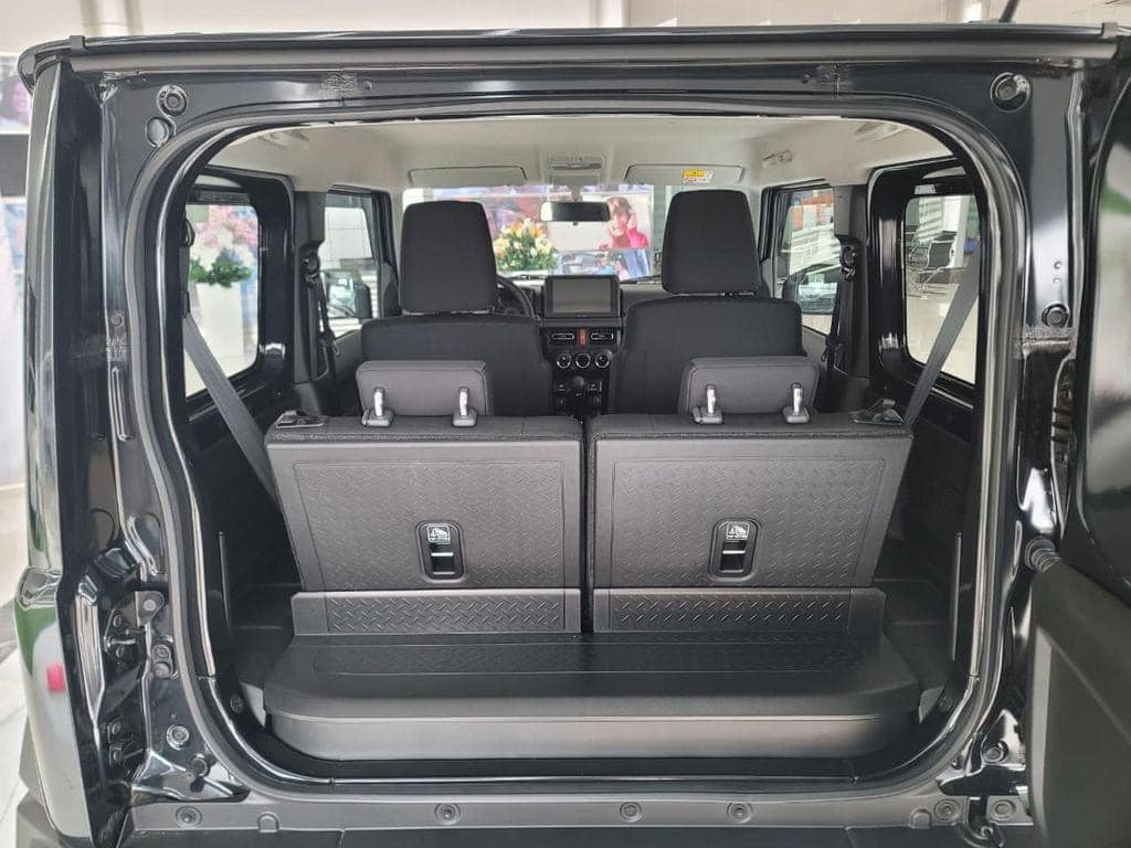 Loạt xe mới đã về Việt Nam, chờ ra mắt năm nay: Jimny, Teramont X có giá, các mẫu Trung Quốc nằm ở phân khúc 'hot' - Ảnh 10