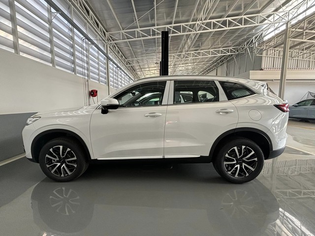 Haval H6 bản giá rẻ về Việt Nam, giá dưới 800 triệu nhưng không bán đại trà - Ảnh 2