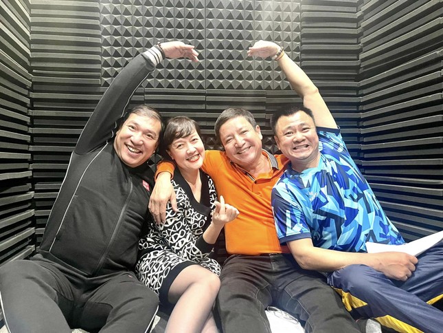 645 triệu đồng cho 30 giây quảng cáo ở Táo Quân 2024 - Ảnh 2