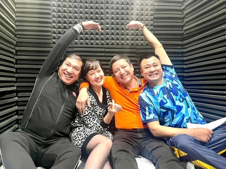 Vé xem Táo quân 2024 được rao bán 6 triệu đồng/cặp, VTV nói gì? - Ảnh 1