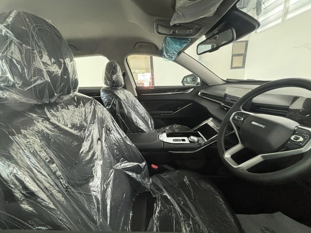 Haval H6 bản giá rẻ về Việt Nam, giá dưới 800 triệu nhưng không bán đại trà - Ảnh 7