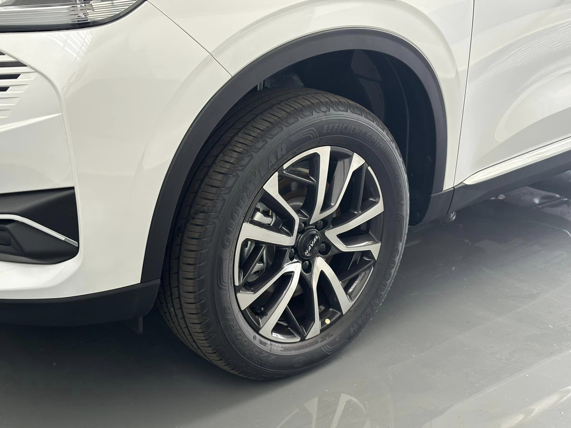 Haval H6 bản giá rẻ về Việt Nam, giá dưới 800 triệu nhưng không bán đại trà - Ảnh 5