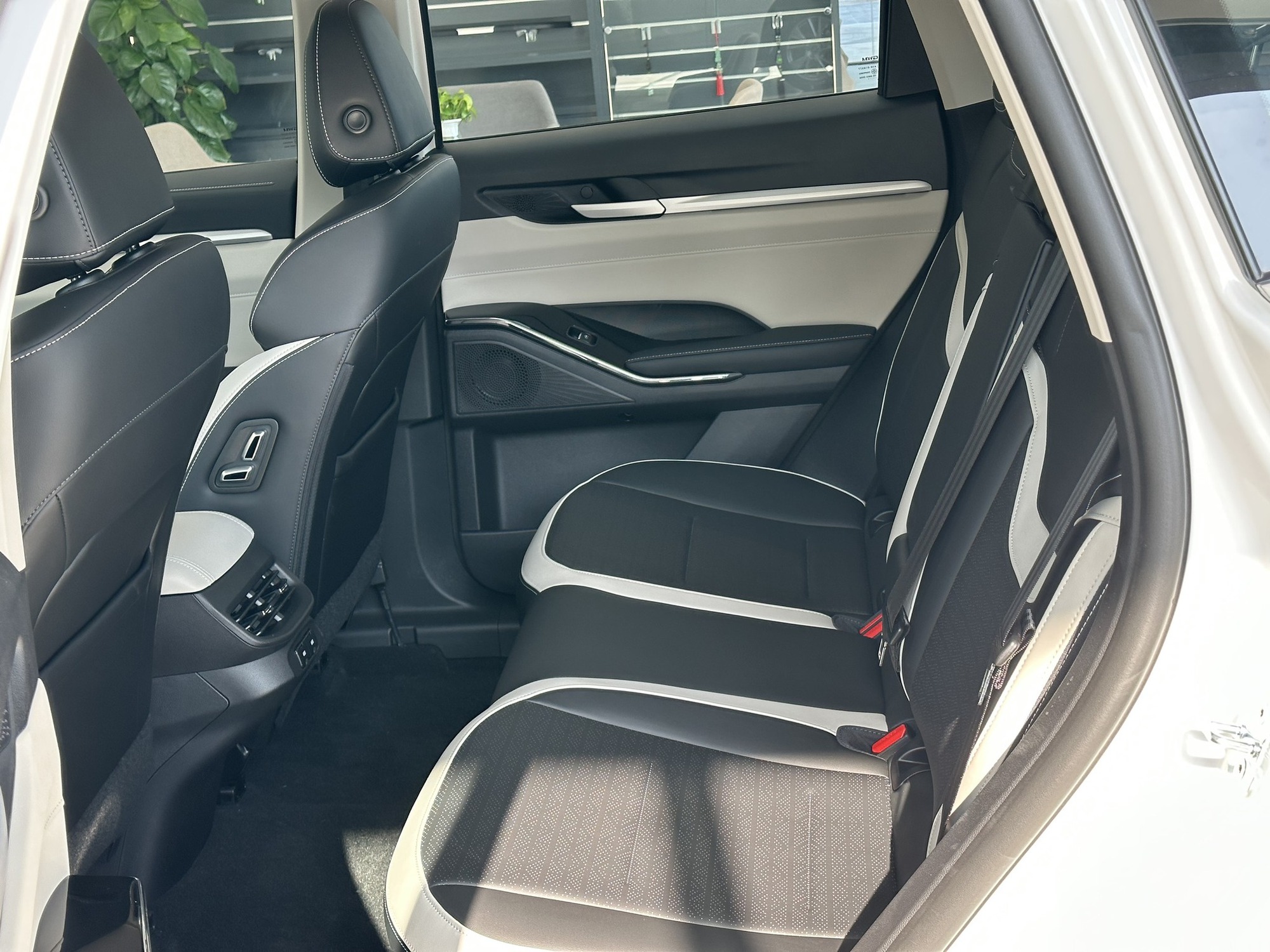 Haval H6 lần đầu điều chỉnh giá bán tại Việt Nam: Giảm còn 986 triệu, khách mua xe được ưu đãi thêm 100 triệu, nỗ lực đấu Tucson và CR-V - Ảnh 7