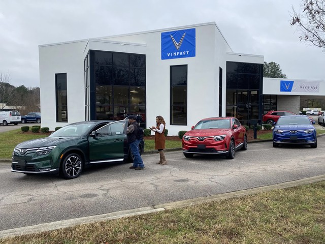 Chủ xe VF 8 nêu 5 yếu tố quyết định thành công của VinFast VF Wild tại Mỹ: 'Cần cải thiện hạ tầng và đàm phán với Tesla' - Ảnh 3