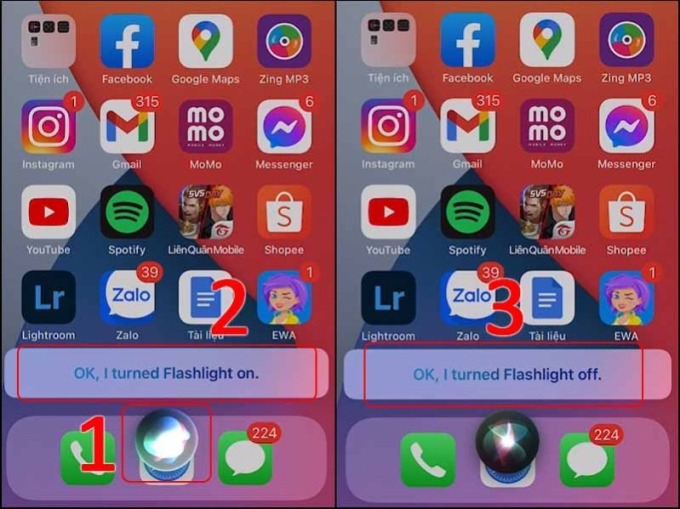 Chia sẻ mẹo ít người biết khi dùng iPhone, cựu nhân viên Apple thu hút hơn 20 triệu view chỉ với một clip - Ảnh 1