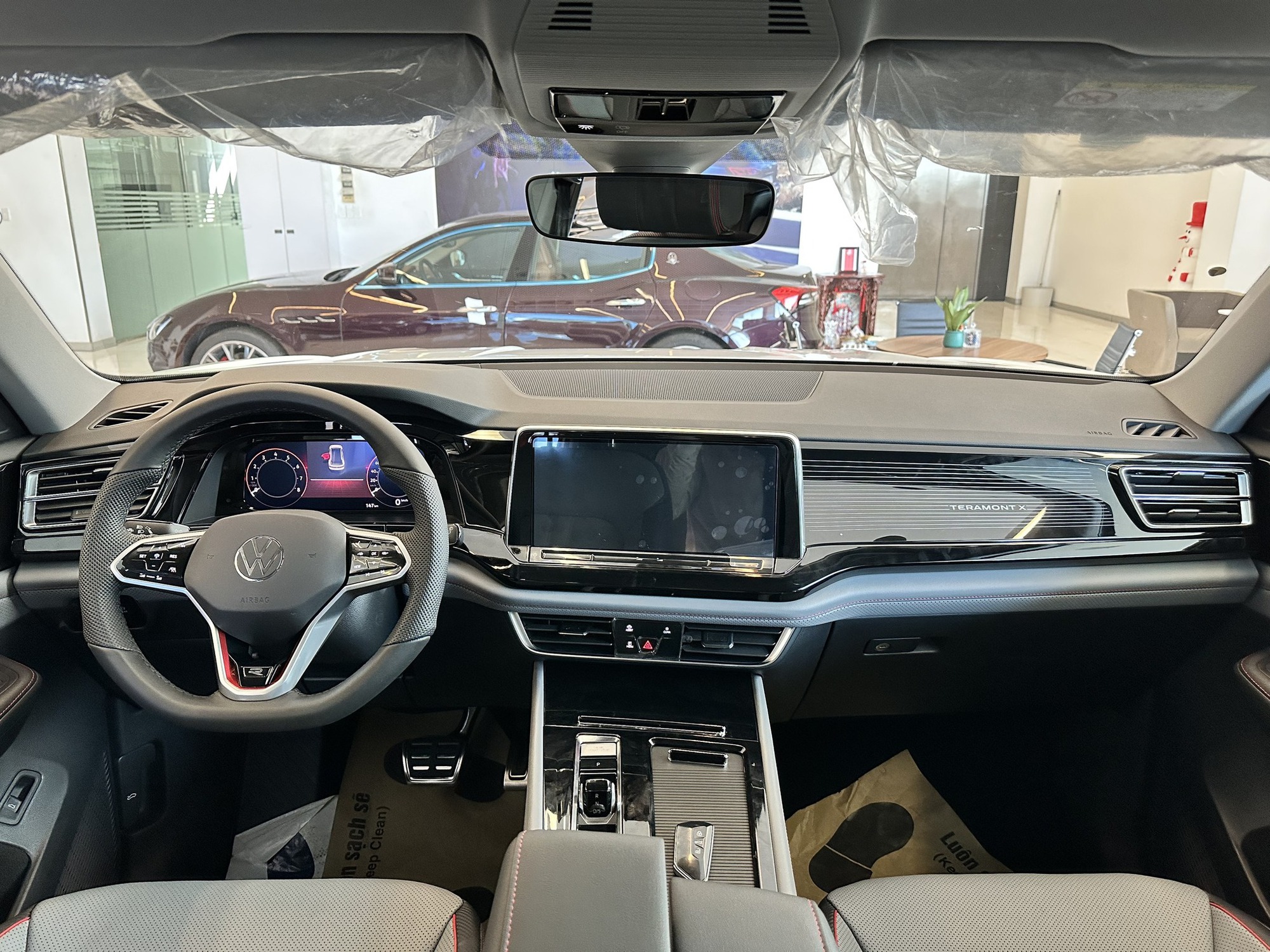 Loạt xe mới đã về Việt Nam, chờ ra mắt năm nay: Jimny, Teramont X có giá, các mẫu Trung Quốc nằm ở phân khúc 'hot' - Ảnh 4