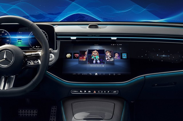 Báo Mỹ chỉ ra 10 xe và công nghệ nổi bật nhất CES 2024: VinFast VF 3 được khen rẻ, Hyundai có xe đi ngang như cua - Ảnh 7