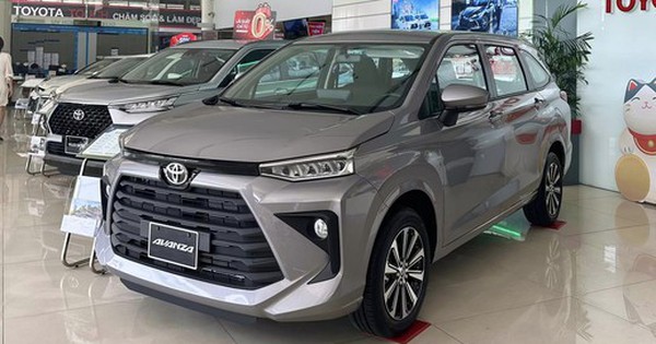 Toyota - Vị vua đang bị thách thức