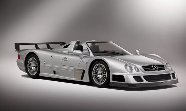 10 siêu xe đắt nhất sang tên chủ mới năm 2023: Quá nửa là Ferrari, chiếc đắt nhất hơn 1.250 tỷ đồng - Ảnh 2