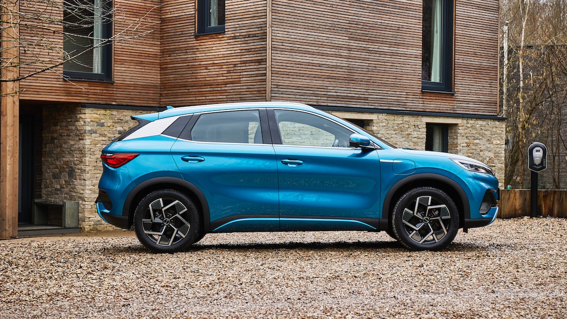 Đối thủ sừng sỏ của VF 7 khi VinFast vào Indonesia: Từ 'ông trùm' số 1 thế giới, pin bẻ gãy không cháy - Ảnh 6