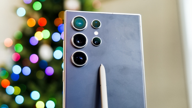 Chủ tịch Samsung thất vọng về smartphone Galaxy, nhấn mạnh lối thoát nằm ở một công nghệ quan trọng - Ảnh 2