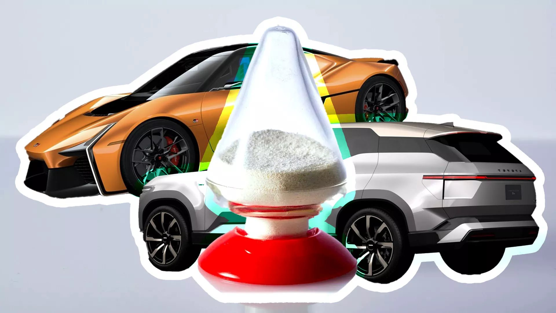 Xe điện chạy bằng pin thể rắn đầu tiên của Toyota với tầm hoạt động lên đến hơn 1.200 km sắp ra mắt? - Ảnh 1