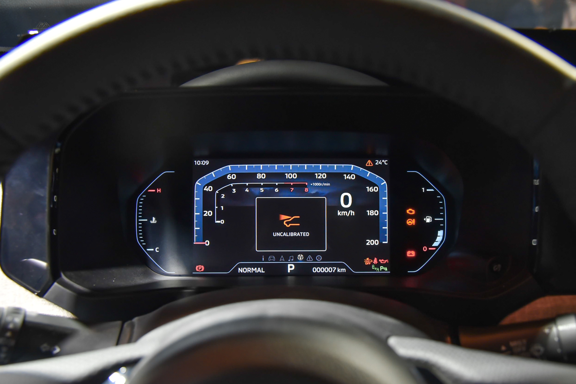 Chi tiết Mitsubishi Xforce bản ‘full option’ tại Việt Nam: Long lanh như concept, nhiều công nghệ lần đầu có trong phân khúc B - Ảnh 13