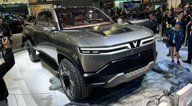 Phân khúc xe điện ông Phạm Nhật Vượng vừa gia nhập: Là mỏ vàng của thế giới, người Việt ngày càng ưa chuộng - Ảnh 1