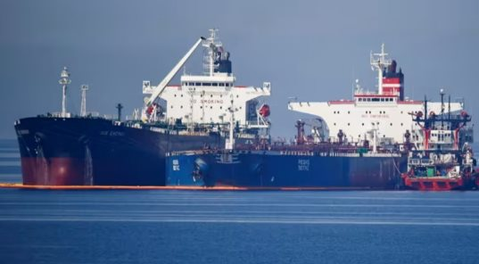 Vựa dầu giá rẻ mới của thế giới vừa được khai phá: Sản lượng gần 3 triệu thùng mỗi ngày, Trung Quốc nhanh chân đến đặt gạch - Ảnh 1