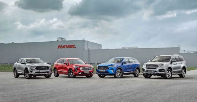 Hơn một năm bị phương Tây ‘quay lưng’, thị trường ô tô Nga đang diễn biến ra sao? - Ảnh 1