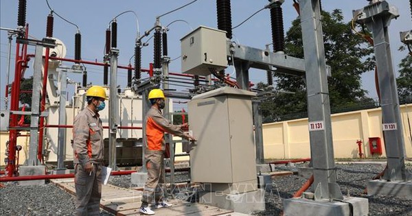 Miền Bắc đối diện mối lo thiếu từ 1.200 - 2.500 MW điện