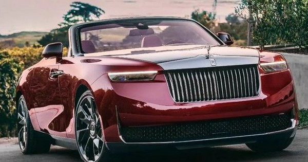 Rolls-Royce 'bội thu' trong năm 2023 nhờ giới siêu giàu chịu chi: Mỗi ngày bán hơn 16 xe, xe nào cũng được cá nhân hóa