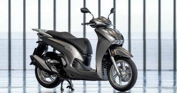 Xả hàng cận Tết, Honda SH 350i bất ngờ "chạm đáy", bán thấp hơn giá đề xuất tới 22 triệu đồng