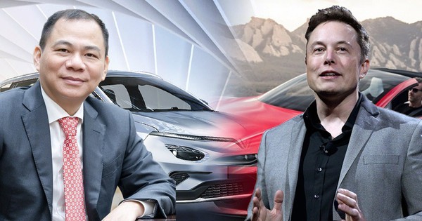 Tỷ phú Phạm Nhật Vượng đi trước Elon Musk 1 bước: Tesla lấp lửng việc xây nhà máy ở Indonesia đã lâu nhưng chưa ‘chốt’, nguy cơ mất thị trường lớn nhất ĐNÁ vào tay VinFast