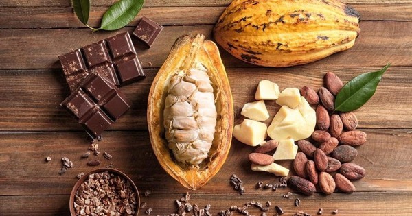 Thị trường ngày 18/1: Giá cacao lập ‘đỉnh’ mới, vàng chạm ‘đáy’ hơn một tháng