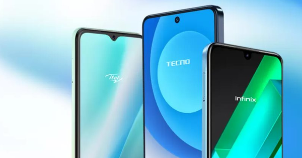 Một cái tên 'lạ hoắc' bất ngờ lọt top 5 hãng smartphone khủng nhất thế giới 2023, có gì mà cho Oppo 'ngửi khói', chiếm ngôi của vivo?