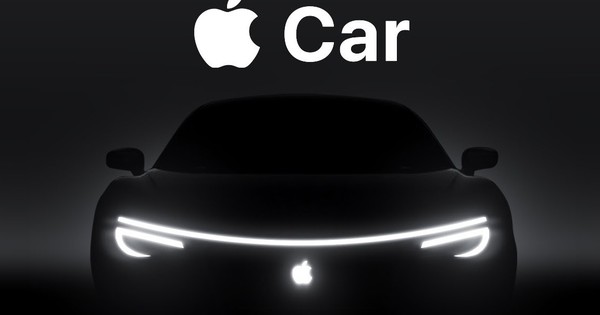 Xui như Apple: Giảm doanh số còn bị Elon Musk ‘lừa’, định biến xe điện ‘iCar’ thành sản phẩm thay thế iPhone để rồi cho ra sản phẩm giống Tesla