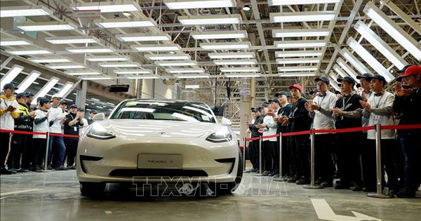 Cuộc chiến giữa các 'đại gia' xe điện tại Hàn Quốc