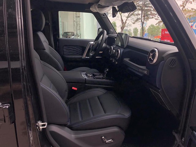 Xe Trung Quốc độ như G 63 bán lại giá 888 triệu, người bán chia sẻ: ‘Riêng tiền độ hết 800 triệu’ - Ảnh 6