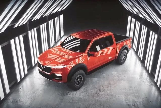 VinFast tấn công phân khúc được coi là tương lai của thị trường xe hơi Mỹ: "con gà đẻ trứng vàng" cho hàng loạt hãng xe lớn, Trung Quốc vẫn chưa có mặt - Ảnh 1