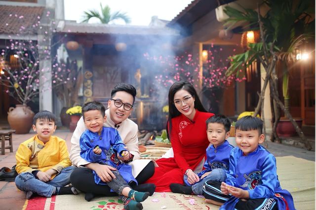 30 giây trên Táo Quân 2024 tốn 645 triệu đồng, một show cũng phát VTV đêm 30 Tết nhưng giá rẻ hơn 10 lần - Ảnh 1