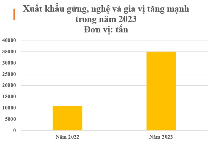 'Kho báu' nghìn tỷ dưới lòng đất của Việt Nam: Hiếm có khó tìm trên thế giới, bao nhiêu Trung Quốc cũng mua - nhập khẩu tăng 400% - Ảnh 2