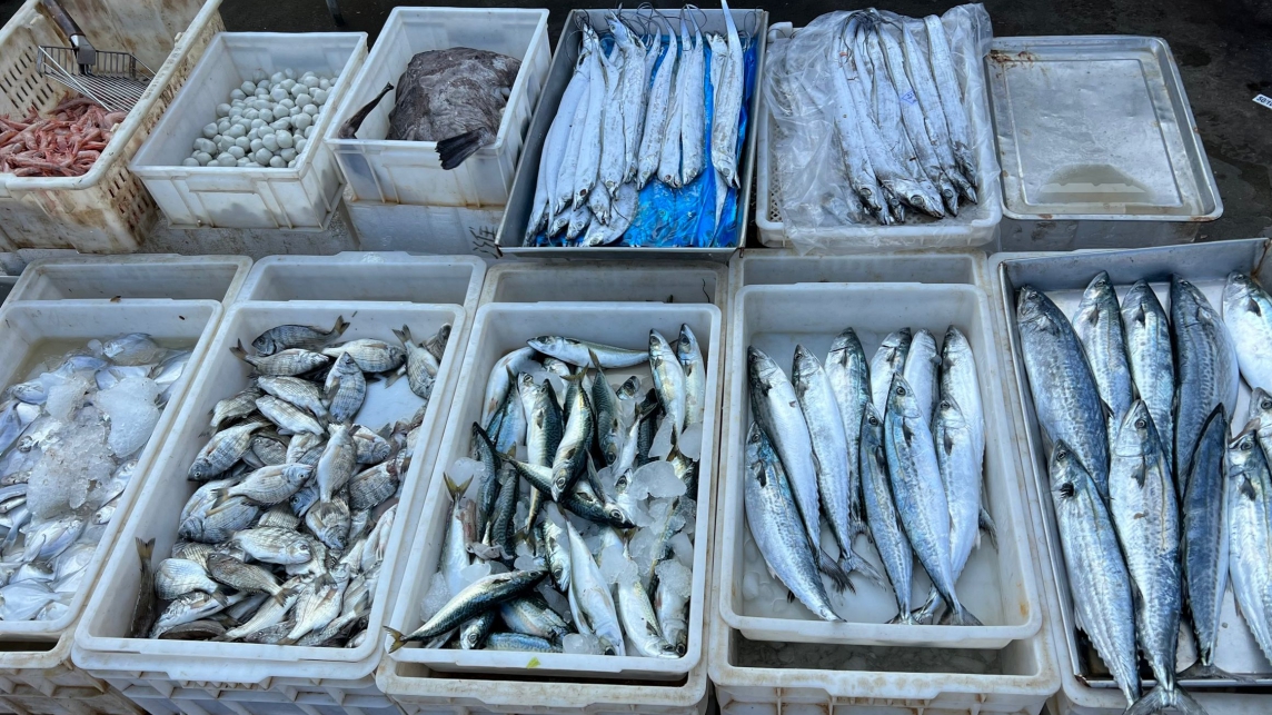 Khi mua cá ăn Tết, người thông minh sẽ chọn 3 loại này, người bán thế nào cũng khen bạn nức nở - Ảnh 2