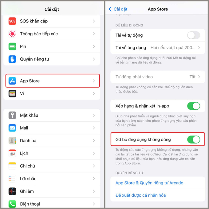 Đừng xoá ảnh khi iPhone hết dung lượng, làm theo cách này sẽ hiệu quả hơn gấp bội - Ảnh 3