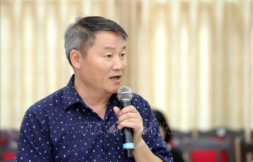 Sẽ cấm việc livestream bán thuốc trên mạng xã hội - Ảnh 2