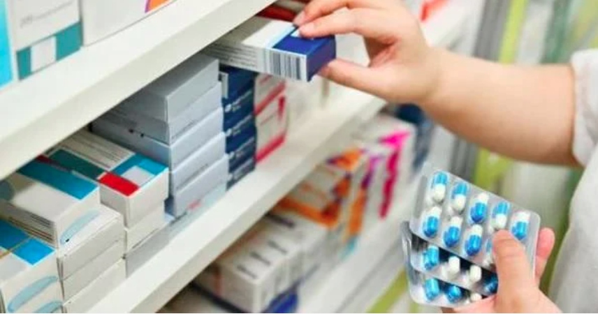 Sẽ cấm việc livestream bán thuốc trên mạng xã hội - Ảnh 1