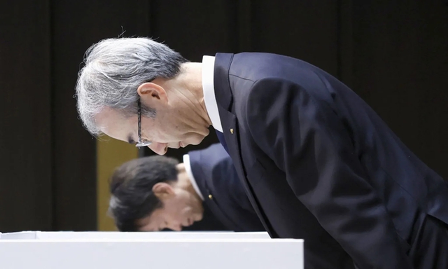 Toyota xác nhận Land Cruiser, Innova, Hilux nằm trong 10 mẫu xe gian lận dữ liệu động cơ: Có thông tin mà khách Việt cần biết - Ảnh 1