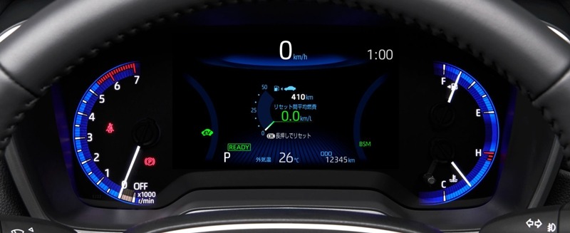 Sales hé lộ thông tin Corolla Cross 2024 sắp bán tại Việt Nam: Bỏ bản G, thêm cửa sổ trời toàn cảnh, phanh tay điện tử - Ảnh 5