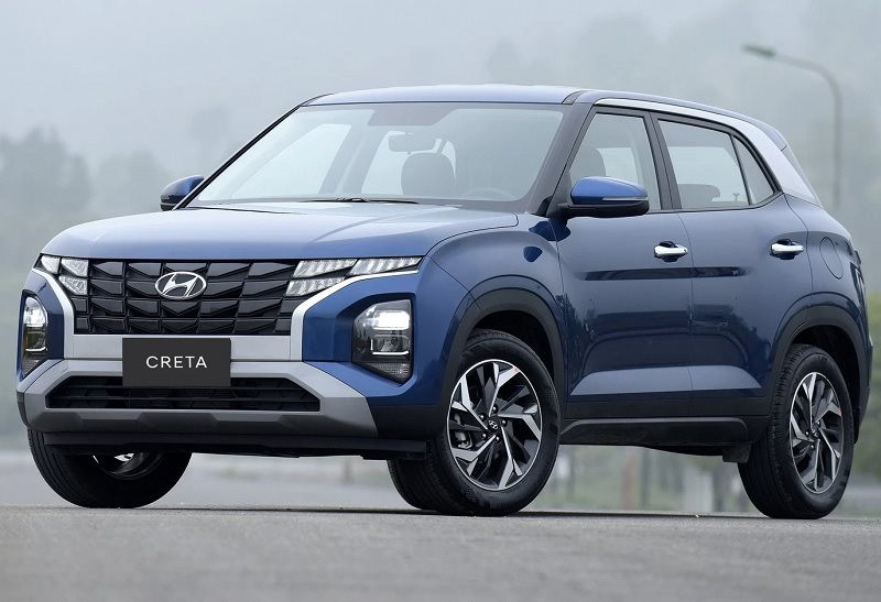"Gà đẻ trứng vàng" của Hyundai đồng loạt nhận ưu đãi khủng, Grand i10 chạm đáy? - Ảnh 2
