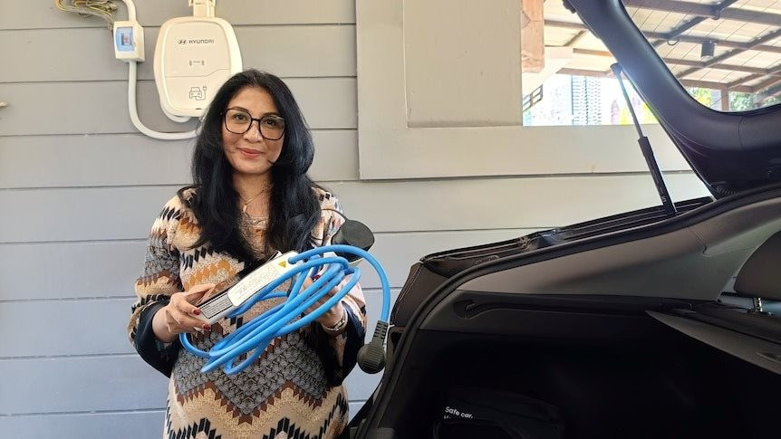 Dang rộng tay đón VinFast, ‘giấc mơ xe điện’ của Indonesia lớn đến đâu? - Ảnh 1