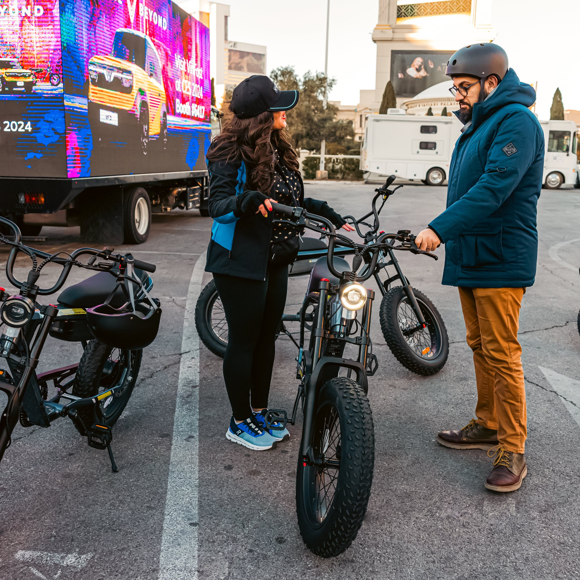 Chi tiết xe đạp điện “rồng bay” DrgnFly của VinFast: Tầm hoạt động hơn 100 km/lần sạc, giá ngang ngửa Honda SH Mode - Ảnh 9