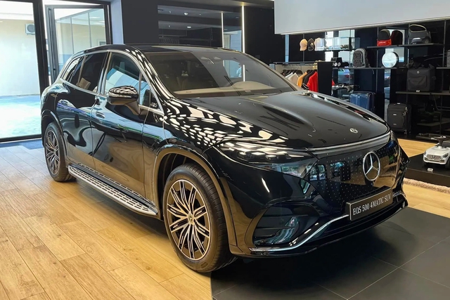 Loạt xe điện đua khuyến mãi tại Việt Nam trước Tết: Wuling giảm 40 triệu, VinFast giảm hơn 160 triệu kèm điều kiện - Ảnh 5