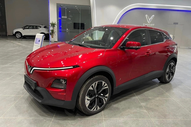 Loạt xe điện đua khuyến mãi tại Việt Nam trước Tết: Wuling giảm 40 triệu, VinFast giảm hơn 160 triệu kèm điều kiện - Ảnh 2