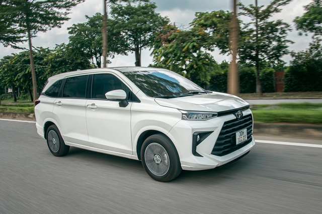 Toyota - Vị vua đang bị thách thức - Ảnh 7