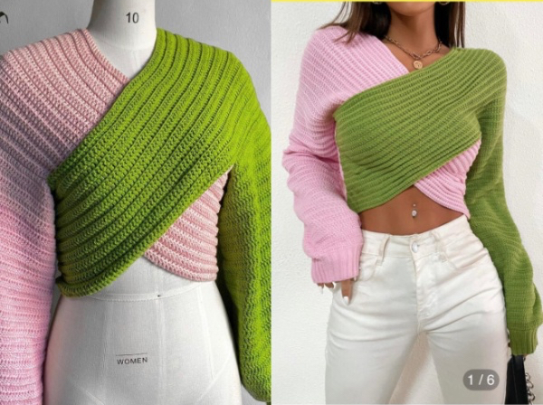 Tiếp bước H&M, Zara, UNIQLO tố Shein đạo nhái thiết kế, đã vậy còn bán với giá rẻ 1 nửa - Ảnh 10