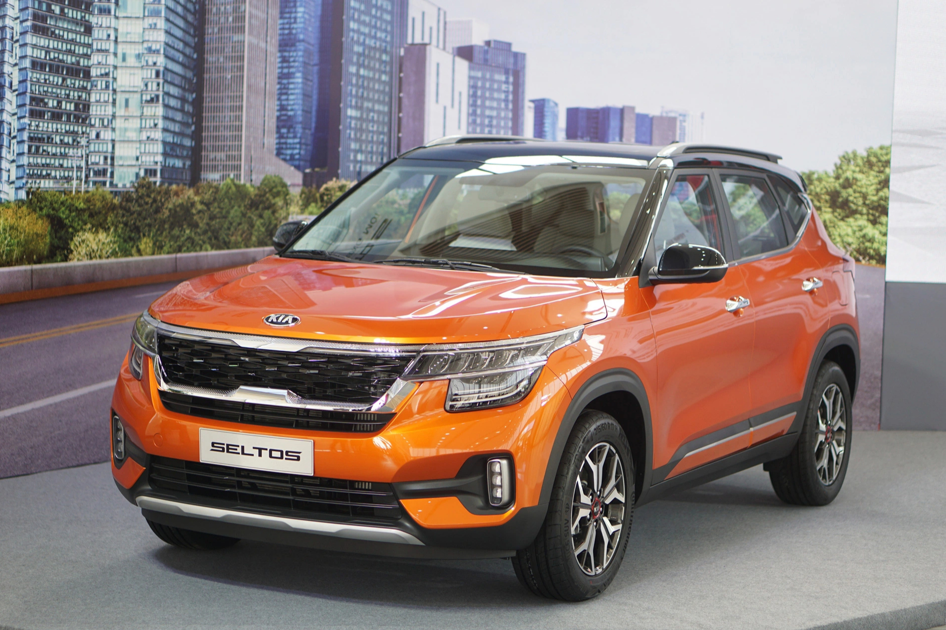 Chọn MG HS base hay Creta, Seltos ‘cận full’ tầm giá 700 triệu, bảng so sánh này cho thấy sự khác biệt rõ rệt giữa 3 xe - Ảnh 3